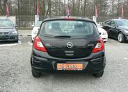 Opel Corsa Hatchback 1,2 l 70 kw