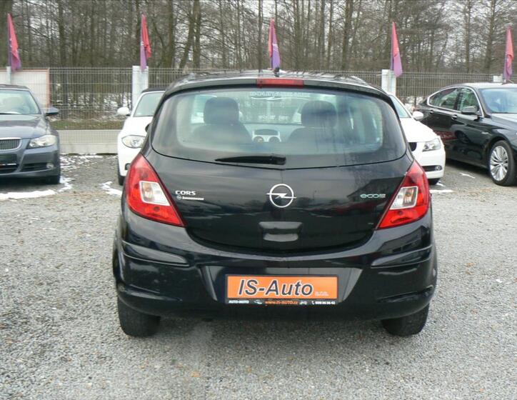 Opel Corsa Hatchback 1,2 l 70 kw
