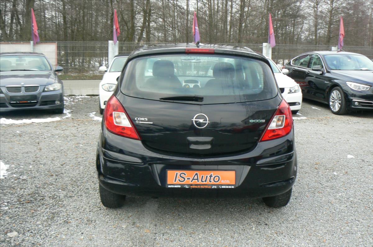Opel Corsa Hatchback 1,2 l 70 kw