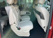 Mercedes-Benz Třídy V VAN / Minibus 2,0 l 174 kw