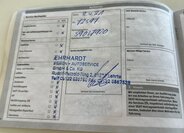 Seat Ibiza Kombi 1,2 l 51 kw