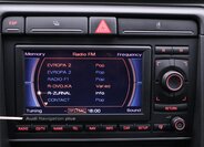 Audi A4 Sedan / Limuzína 3,0 l 171 kw