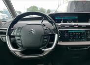 Citroën C4 SpaceTourer 7