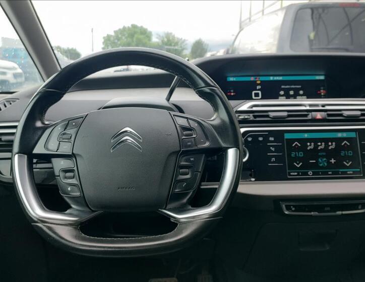 Citroën C4 SpaceTourer 7