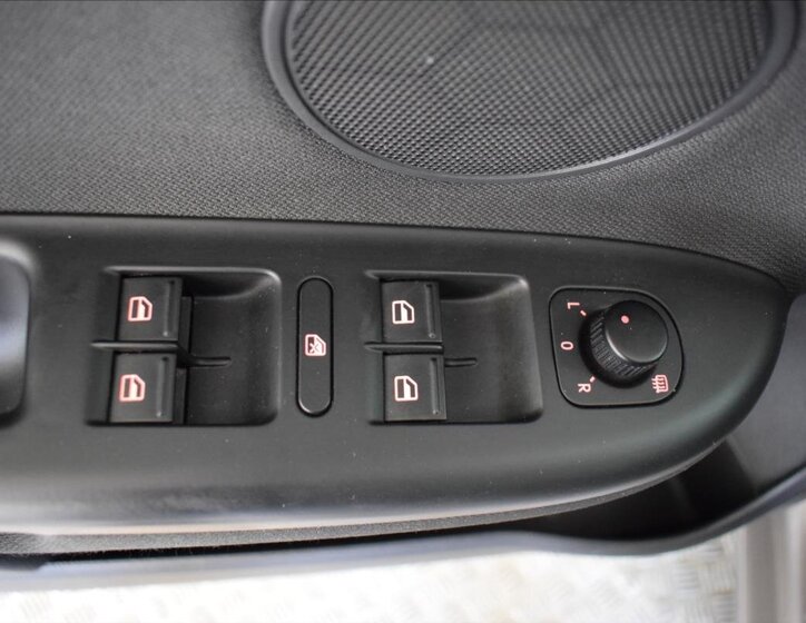 Volkswagen Golf Plus Hatchback 1,4 l 90 kw