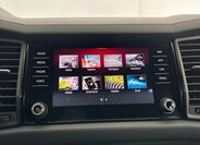 Škoda Kodiaq SUV / Terénní 2,0 l 110 kw