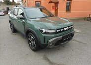 Dacia Duster SUV / Terénní 1,6 l 69 kw