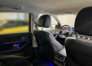 Mercedes-Benz GLE 22