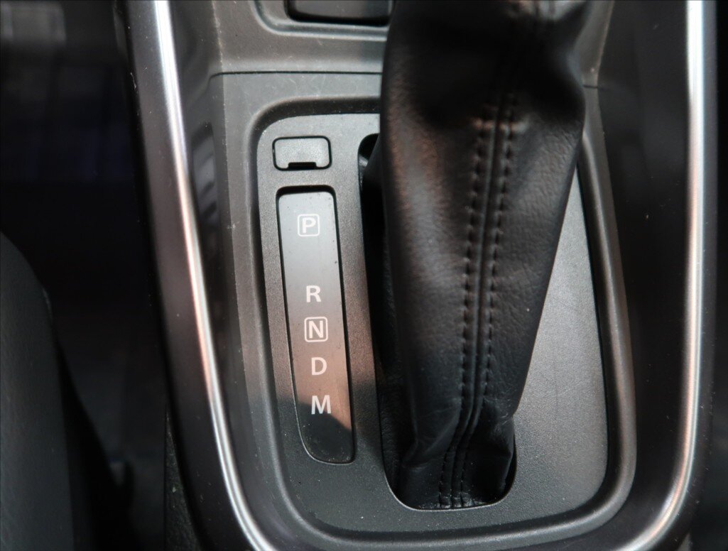 Suzuki Vitara SUV 1,4 l 103 kw