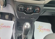 Dacia Lodgy 12