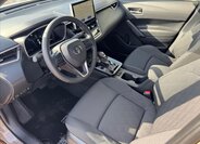 Toyota Corolla SUV 1,8 l 103 kw