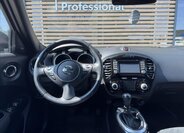 Nissan Juke SUV / Terénní 1,2 l 85 kw