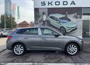 Škoda Scala 3