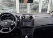 Dacia Sandero 14