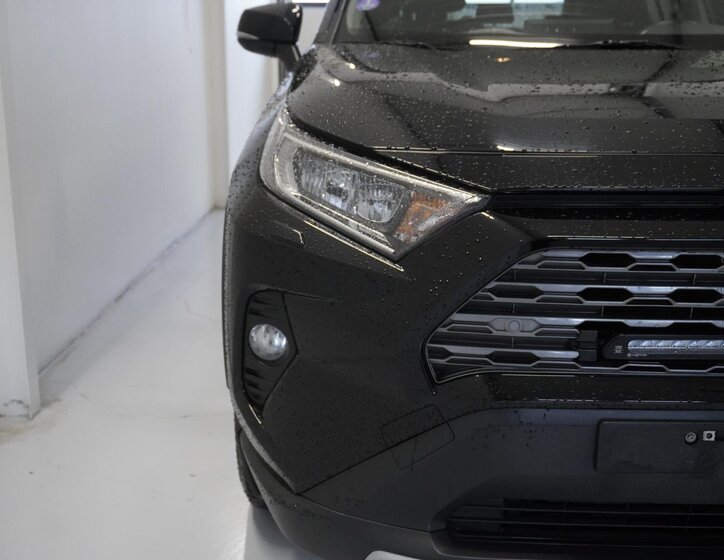 Toyota RAV4 Kombi 2,0 l 129 kw