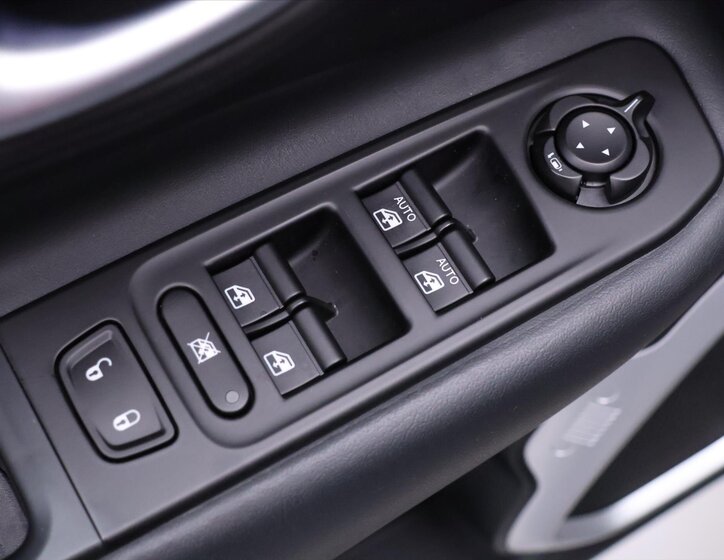 Jeep Renegade SUV 1,4 l 103 kw