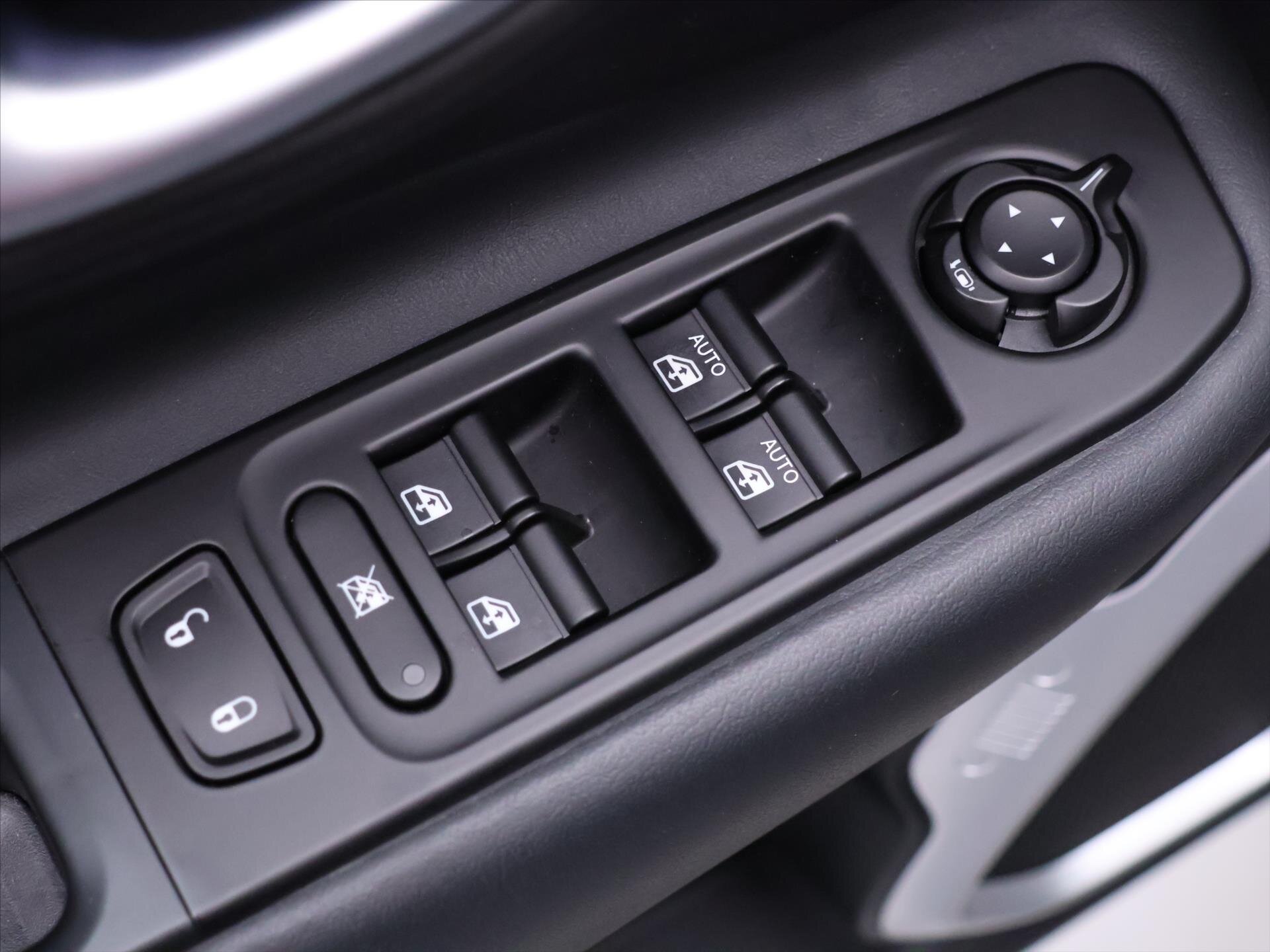 Jeep Renegade SUV 1,4 l 103 kw