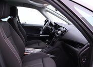 Opel Zafira 14