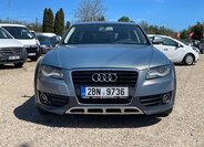 Audi A4 Allroad Kombi 3,0 l 176 kw