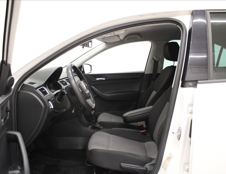 Seat Toledo Liftback 1,2 l 77 kw