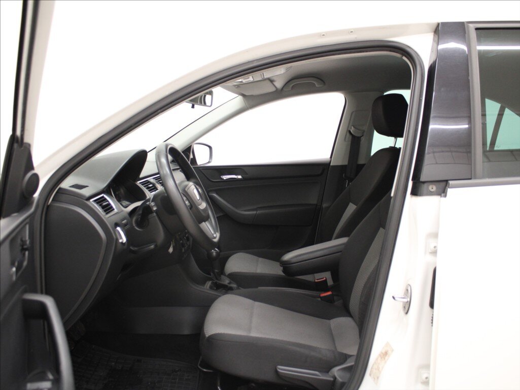 Seat Toledo Liftback 1,2 l 77 kw