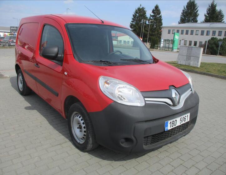Renault Kangoo 6
