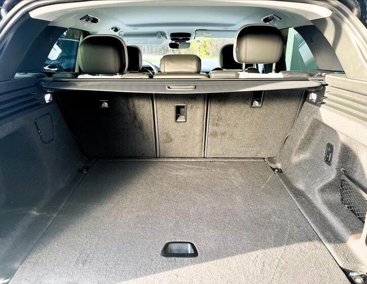 Land Rover Range Rover Sport 28