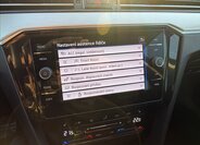 Volkswagen Passat Kombi 2,0 l 110 kw