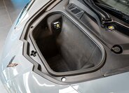 Chevrolet Corvette Kabriolet 6,2 l 353 kw