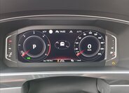 Volkswagen Tiguan SUV / Terénní 2,0 l 147 kw