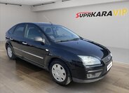 Ford Focus Hatchback 1,6 l 74 kw