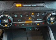 Ford Focus Kombi 0,0 0