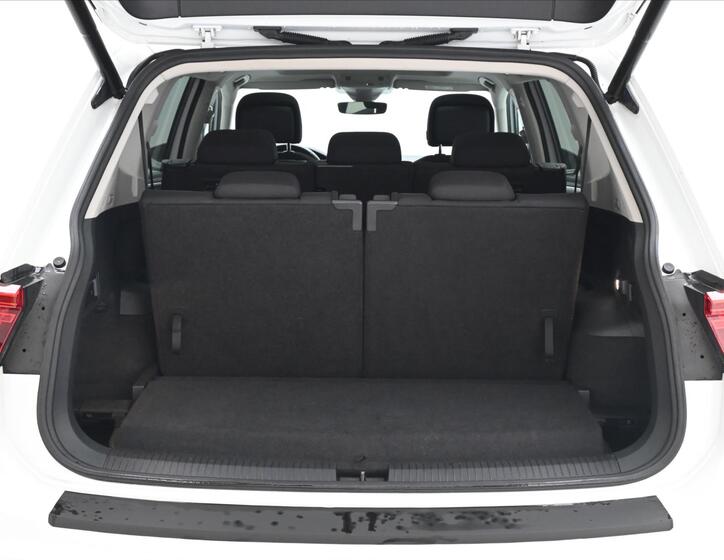 Volkswagen Tiguan Allspace 10