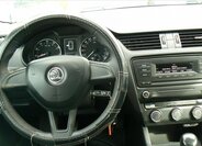 Škoda Octavia Ostatní 1,4 l 81 kw