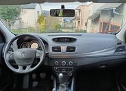 Renault Mégane Kombi 0,0 0