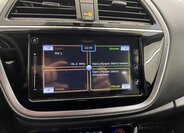 Suzuki SX4 S-Cross 14