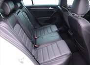 Volkswagen Golf Hatchback 2,0 l 221 kw