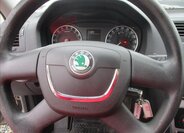 Škoda Octavia Kombi 1,6 l 77 kw