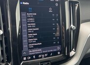 Volvo XC60 SUV 2,0 l 145 kw