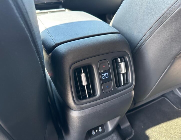 Hyundai Tucson SUV 1,6 l 118 kw