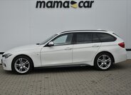 BMW Řada 3 Kombi 2,0 l 135 kw