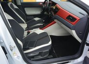 Volkswagen Polo Hatchback 999,0 70 kw