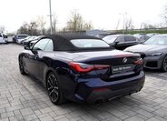 BMW Řada 4 Kabriolet 2,0 l 190 kw