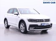 Volkswagen Tiguan 1
