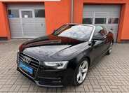 Audi A5 Kabriolet 2,0 l 140 kw