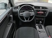 Volkswagen Tiguan Kombi 2,0 l 140 kw