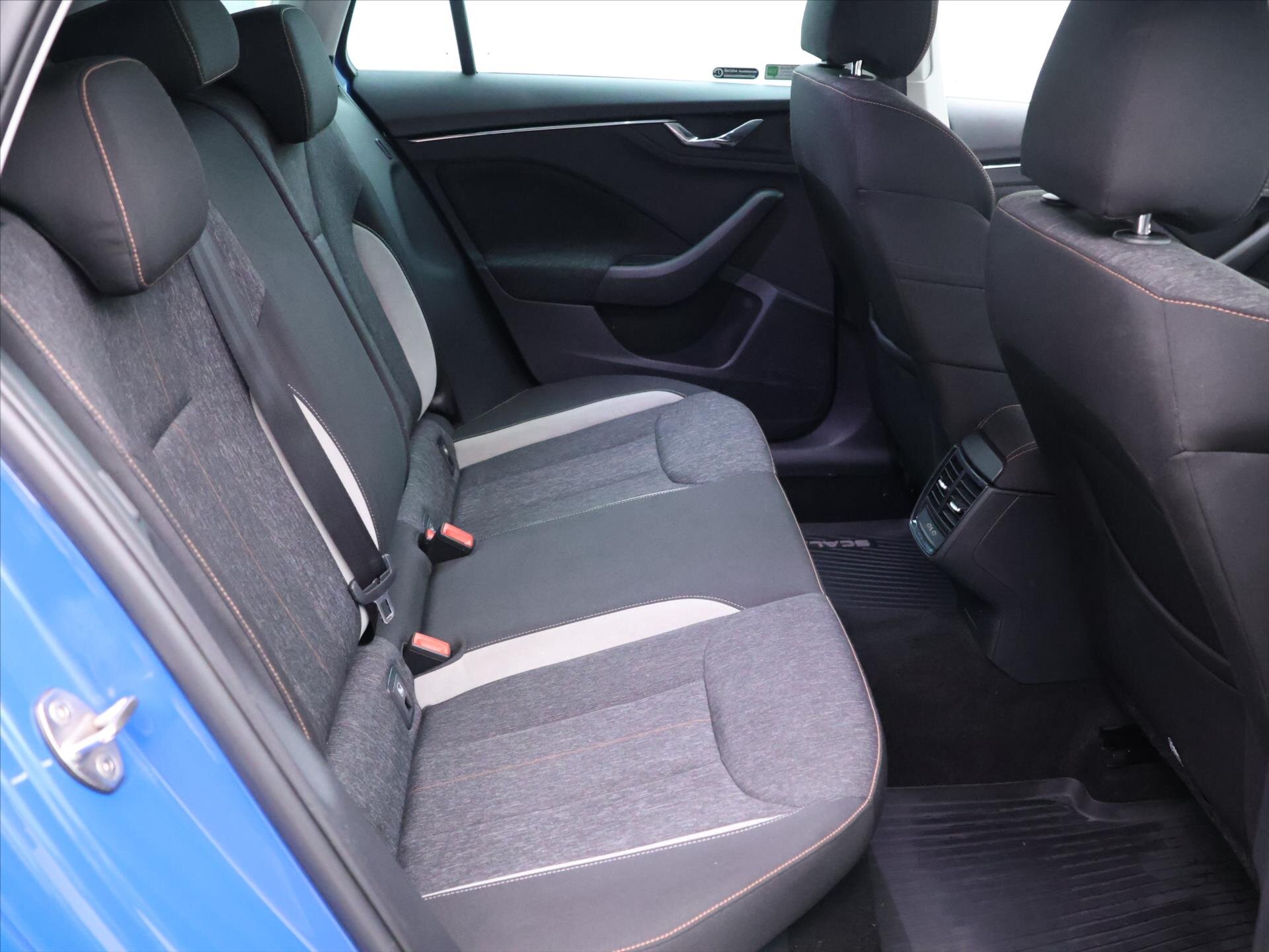 Škoda Scala Hatchback 999,0 85 kw