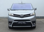 Toyota ProAce Verso MPV 2,0 l 106 kw