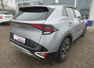 KIA Sportage SUV / Terénní 1,6 l 110 kw