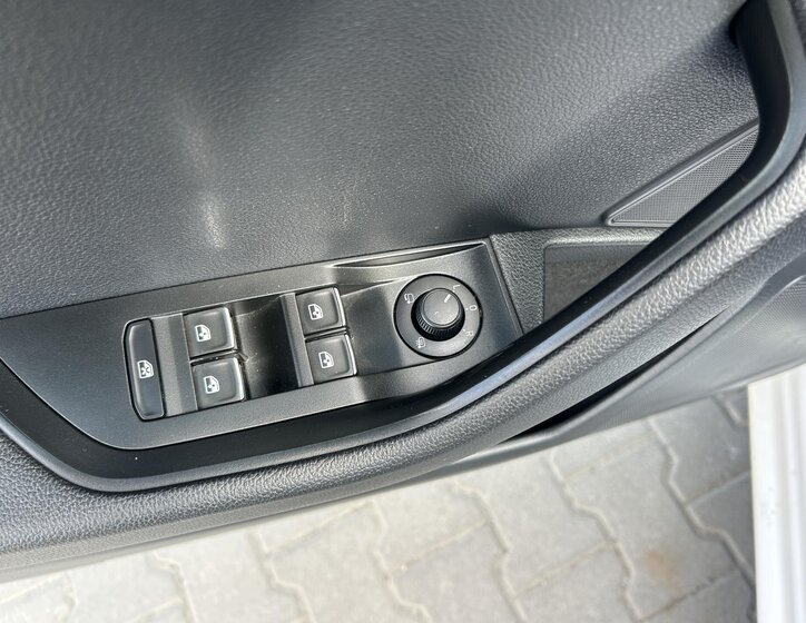 Škoda Superb Kombi 2,0 l 110 kw